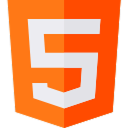 HTML5 icon