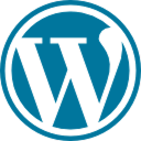 Wordpress icon